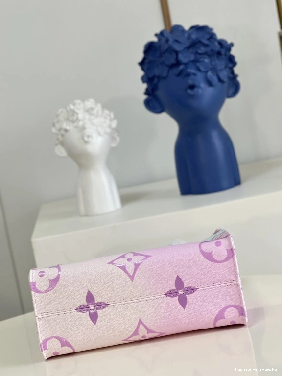 FS CHEAP PM VUITTON ONTHEGO LOUIS 0712